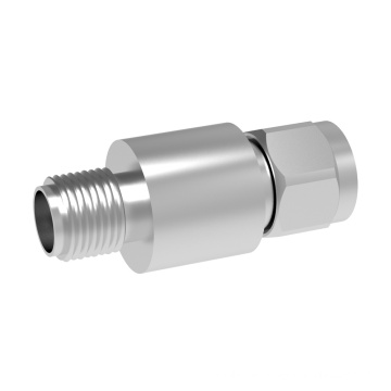 DC-26GHz 2W 3.5mm Male-3.5mm Female RF Attenuator